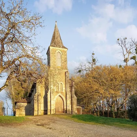 公寓 Cozy In D'armagnac