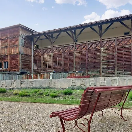 Cozy In D'armagnac *