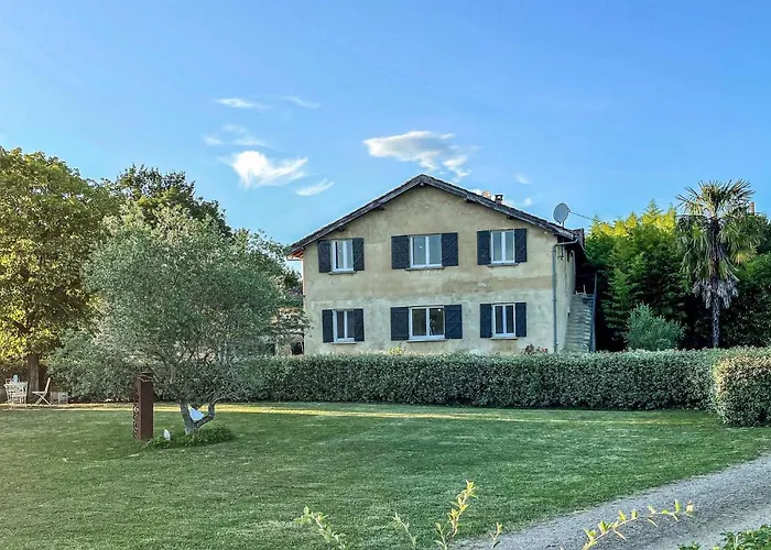 Cozy In D'armagnac *