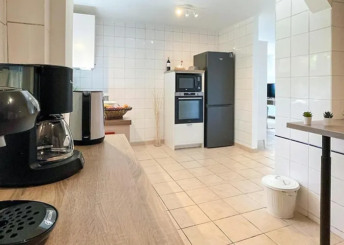 Apartment Cozy In D'armagnac