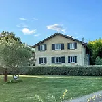 Cozy Apartment In Mauléon D'armagnac *