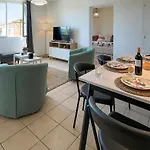 Apartment In D'armagnac *