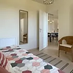 Cozy Apartment In Mauléon D'armagnac