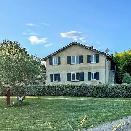 Cozy In D'armagnac *