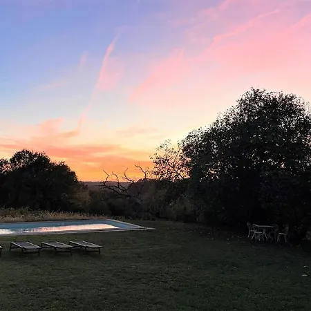 Cozy In D'armagnac Apartment Mauleon-D'armagnac