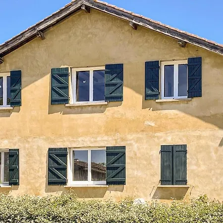 Cozy Apartment In Mauléon D'armagnac Mauleon-D'armagnac