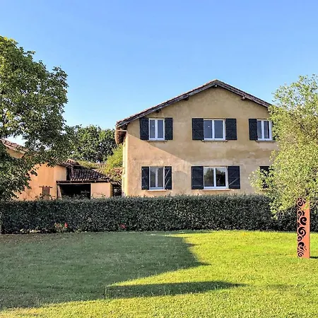 Cozy In D'armagnac * Mauleon-D'armagnac