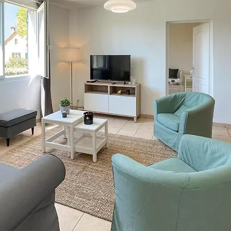 Cozy In D'armagnac *