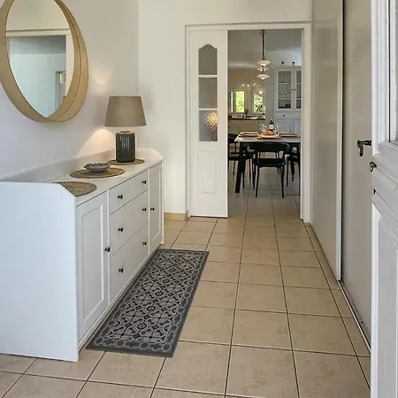 Apartment Cozy In D'armagnac Mauleon-D'armagnac