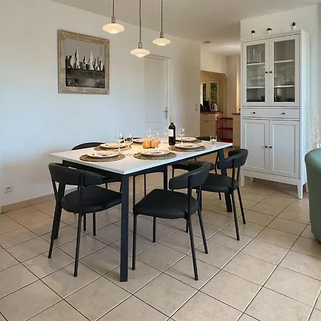 Apartmán In D'armagnac Mauleon-D'armagnac
