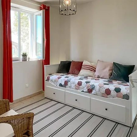 Cozy In D'armagnac Apartment Mauleon-D'armagnac