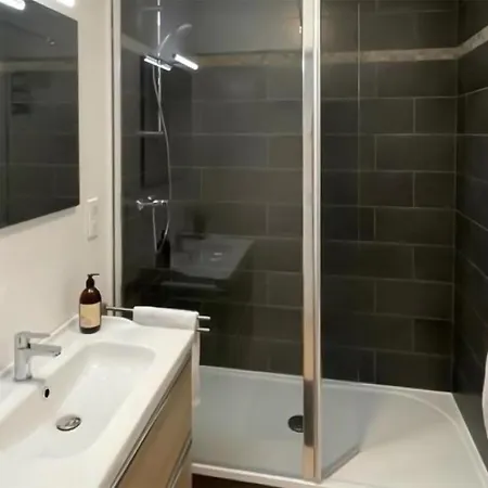 Cozy In D'armagnac Apartment Mauleon-D'armagnac