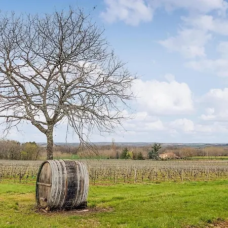 Cozy In D'armagnac Mauleon-D'armagnac