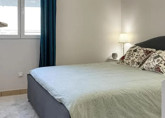 Apartmán Cozy In D'armagnac Mauleon-D'armagnac