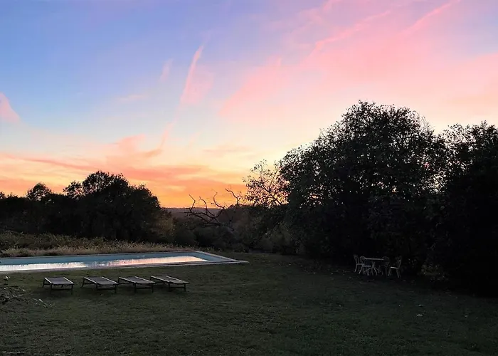 Cozy In D'armagnac Apartmán Mauleon-D'armagnac