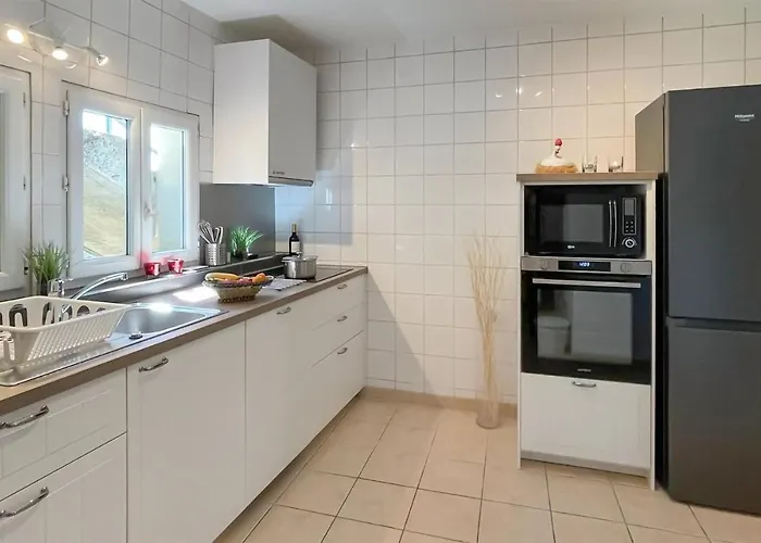 Apartmán Cozy In D'armagnac