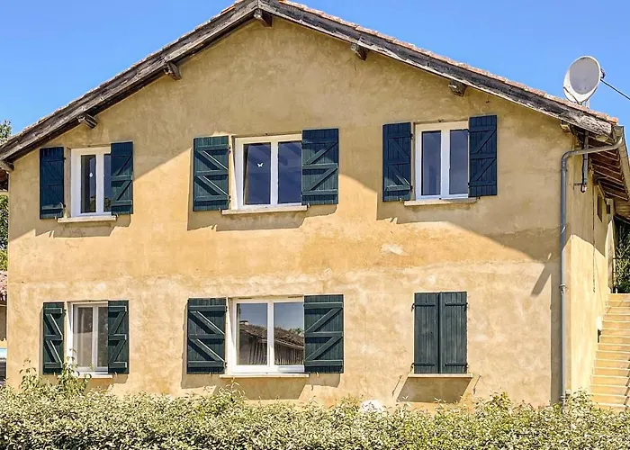 Cozy In D'armagnac Mauleon-D'armagnac