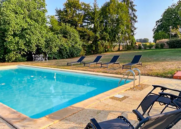 Cozy In D'armagnac *