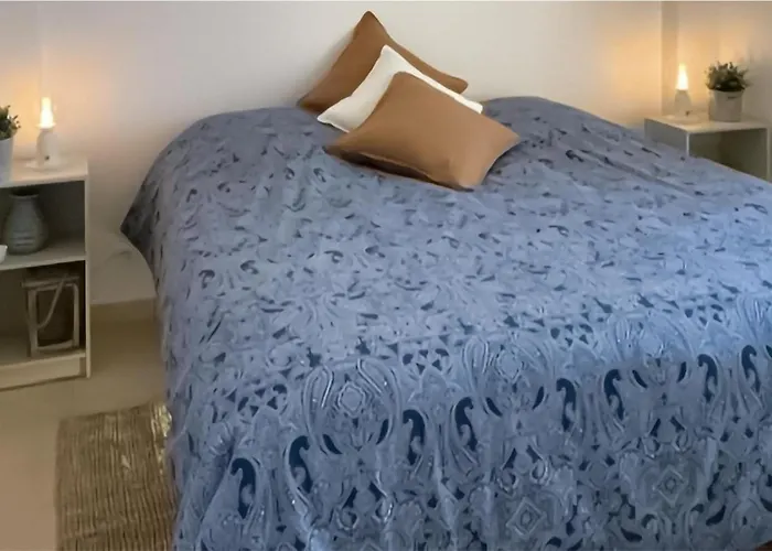 Appartement Cozy In D'armagnac Mauleon-D'armagnac