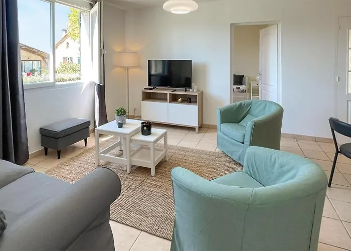 Cozy In D'armagnac *