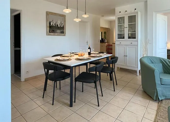 Apartmán Cozy In D'armagnac Mauleon-D'armagnac