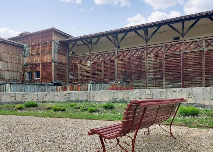 Cozy In D'armagnac *