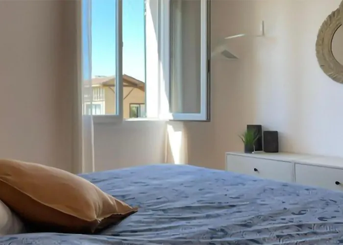 Appartement Cozy In D'armagnac Mauleon-D'armagnac