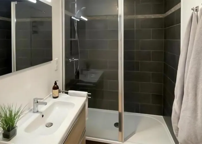 Cozy In D'armagnac Apartmán Mauleon-D'armagnac