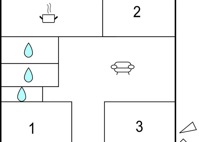 Apartmán Cozy In D'armagnac